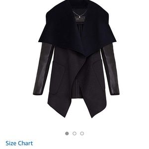 BCBG Jackets & Coats - Bcbg coat BCBG Jackets & Coats - Bcbg coat